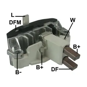 GA037 GAUSS