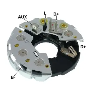 GAUSS GA1277