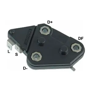 GAUSS GA203