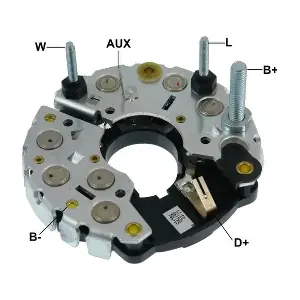 GA1706 GAUSS