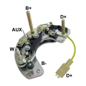 GA1139 GAUSS