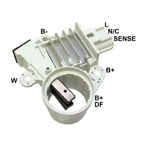 GAUSS GA847