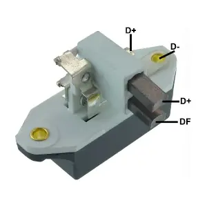 GA028 GAUSS