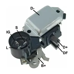 GAUSS GA250