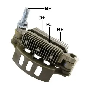 GA1340 GAUSS