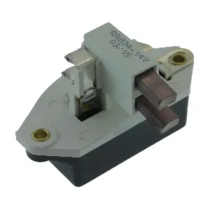 GA034 GAUSS