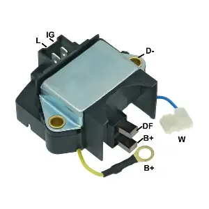 GAUSS GA652