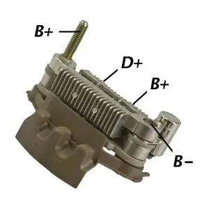 GA1361 GAUSS