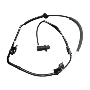 GS2574 GAUSS