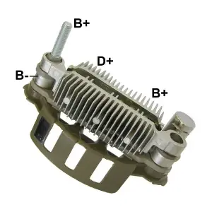 GA1385 GAUSS