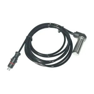 GS2743 GAUSS