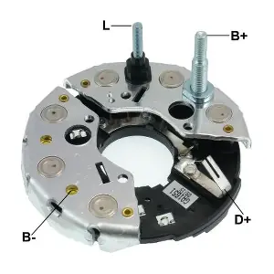 GAUSS GA1651