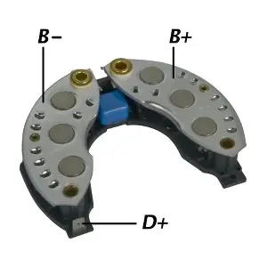 GA1461 GAUSS