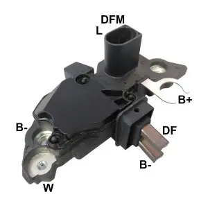 GAUSS GA222