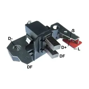 GAUSS GA761
