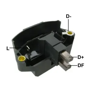 GAUSS GA520