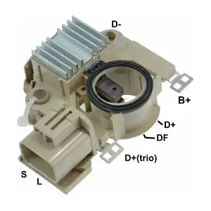 GAUSS GA803