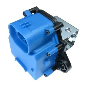 GE3038 GAUSS