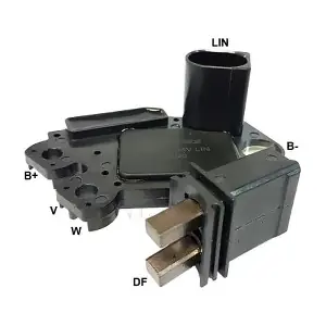 GA919 GAUSS