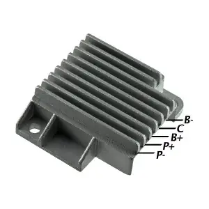 GAUSS GA2040