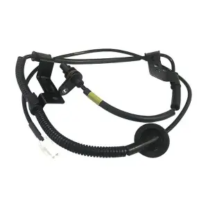 GAUSS GS2919 Датчик, кількість обертів колеса