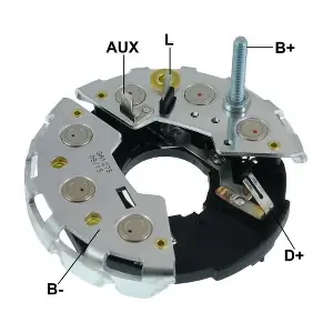 GA1652 GAUSS