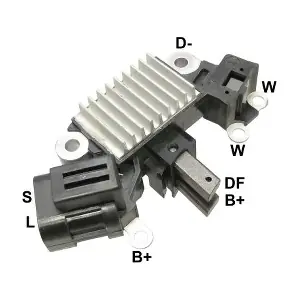 GA260 GAUSS