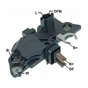 GA239 GAUSS