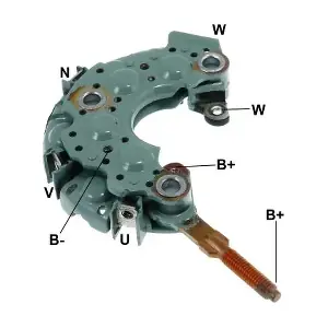 GA1250 GAUSS