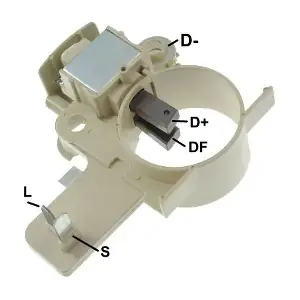 GA422 GAUSS