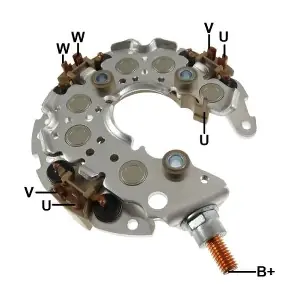 GA1314 GAUSS