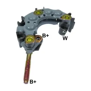 GA1262 GAUSS