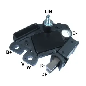 GA977 GAUSS