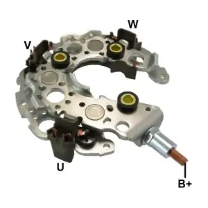 GAUSS GA1317
