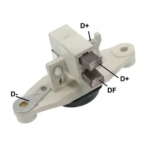 GAUSS GA090