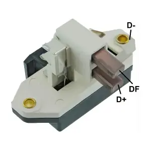 GAUSS GA397