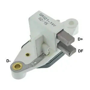 GAUSS GA021