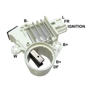 GAUSS GA846