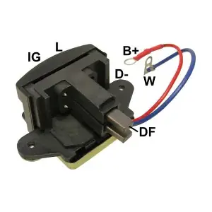 GA957 GAUSS