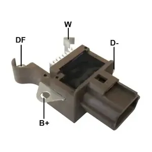 GA130 GAUSS