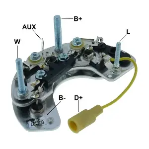GAUSS GA1137