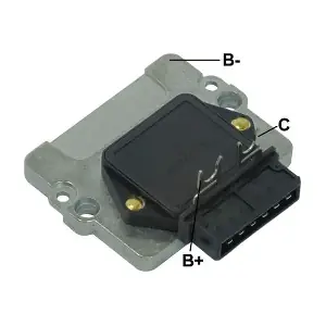 GA2049 GAUSS