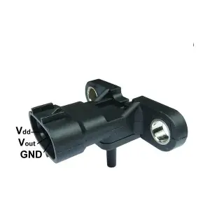 GI3894 GAUSS