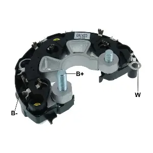 GA1423 GAUSS