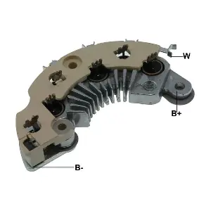 GA1658 GAUSS