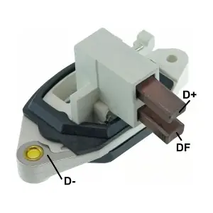 GAUSS GA025