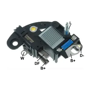 GAUSS GA151