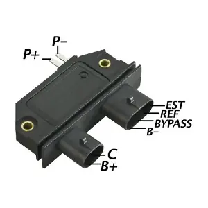 GA2379 GAUSS
