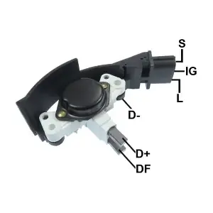 GA273 GAUSS