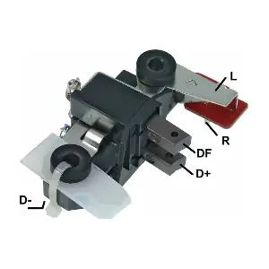 GA423 GAUSS